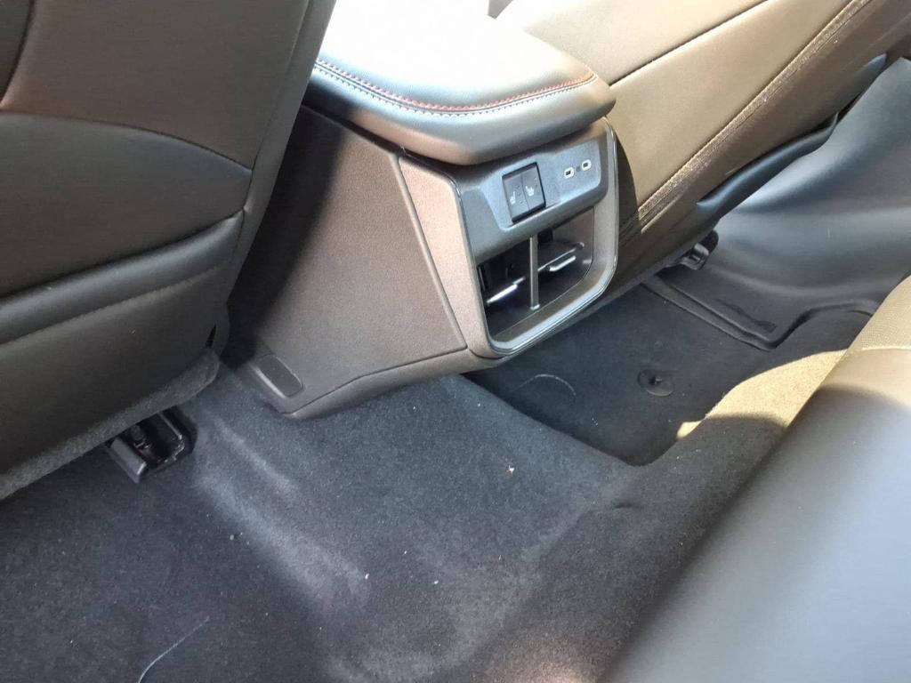 new 2026 Dodge Charger car