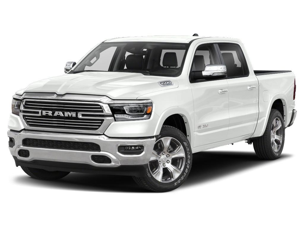 used 2022 Ram 1500 car, priced at $38,900