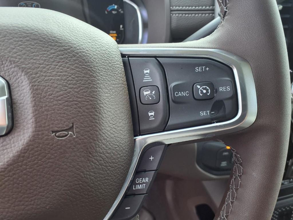 new 2026 Ram 3500 car