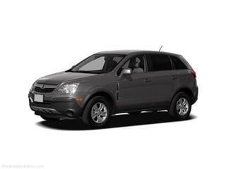 used 2008 Saturn Vue car, priced at $6,500