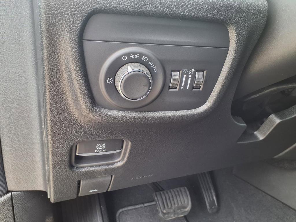 new 2026 Jeep Grand Cherokee car