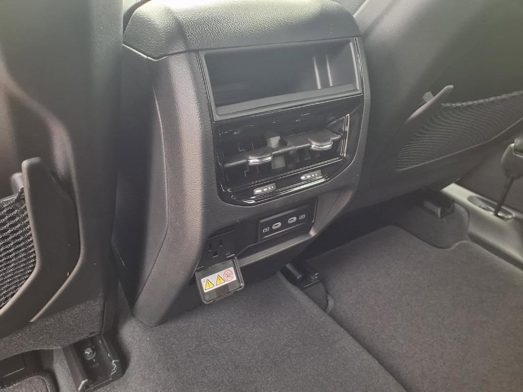 new 2026 Jeep Grand Cherokee car