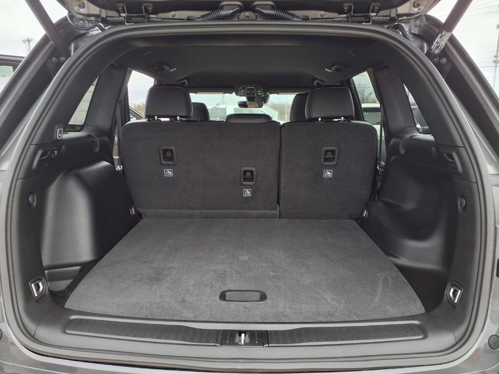 new 2026 Jeep Grand Cherokee car