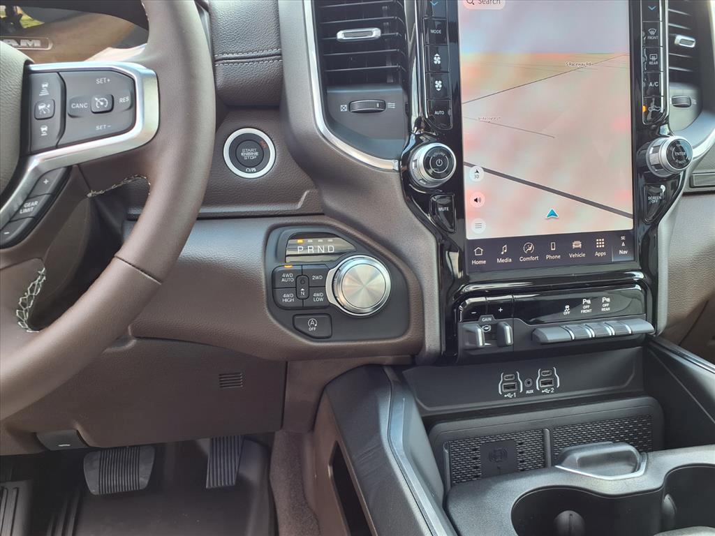 new 2026 Ram 1500 car