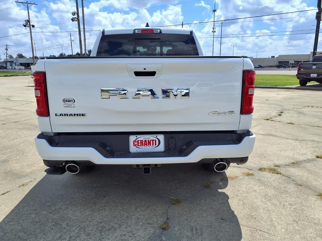 new 2026 Ram 1500 car