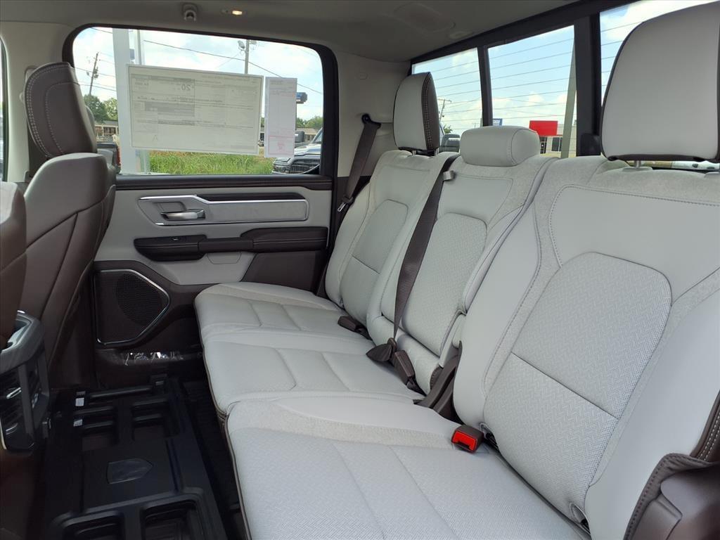 new 2026 Ram 1500 car