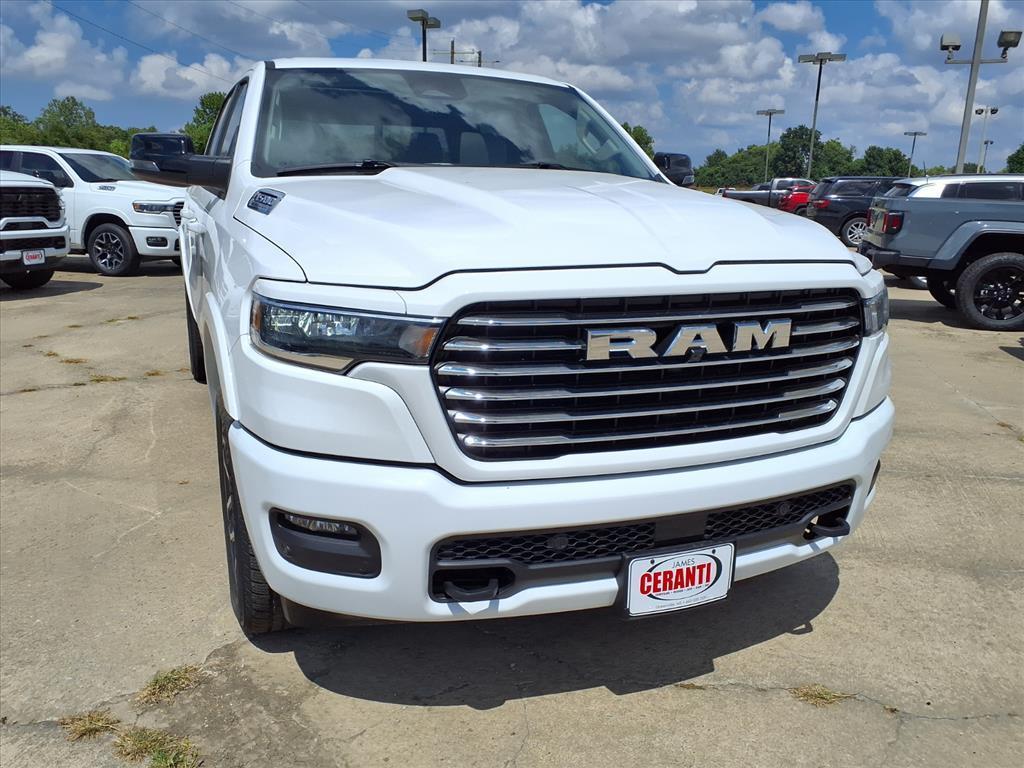 new 2026 Ram 1500 car