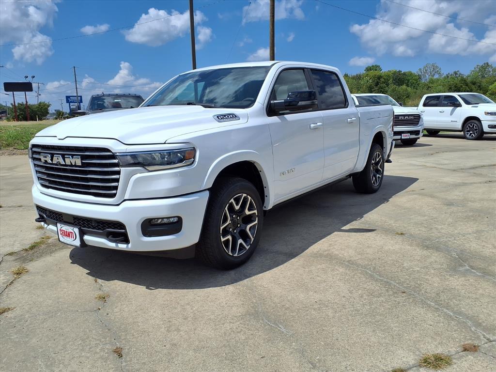 new 2026 Ram 1500 car