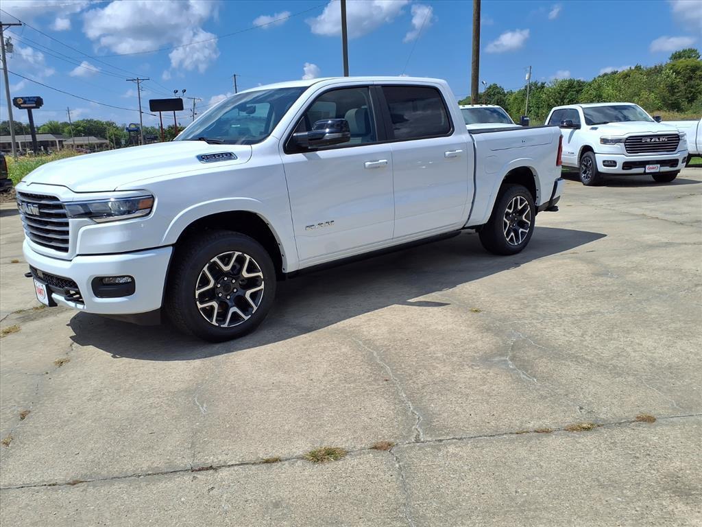 new 2026 Ram 1500 car