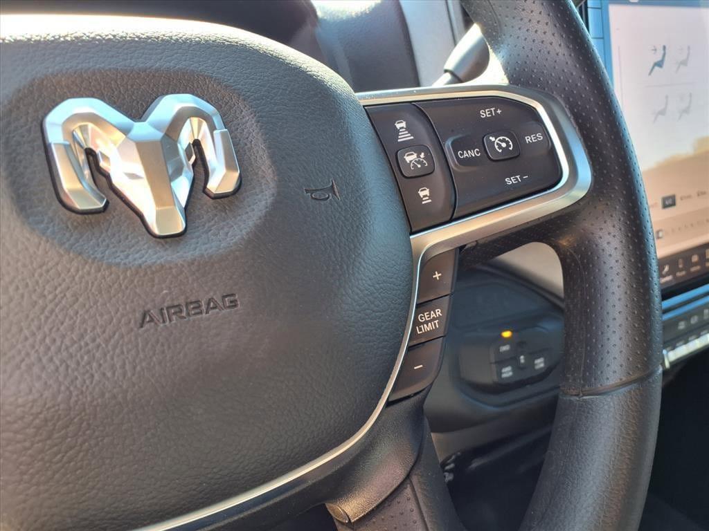 new 2026 Ram 2500 car