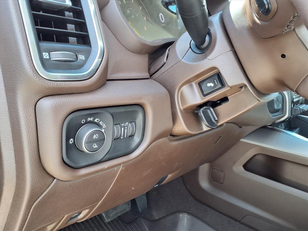 new 2026 Ram 2500 car