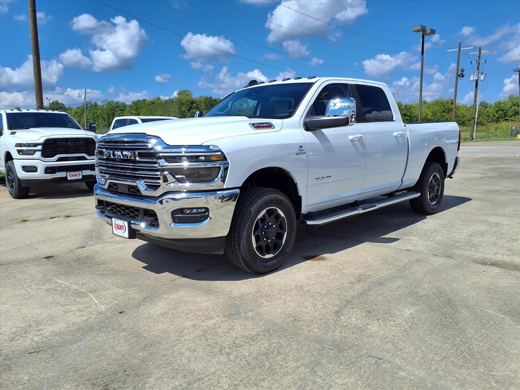 new 2026 Ram 2500 car