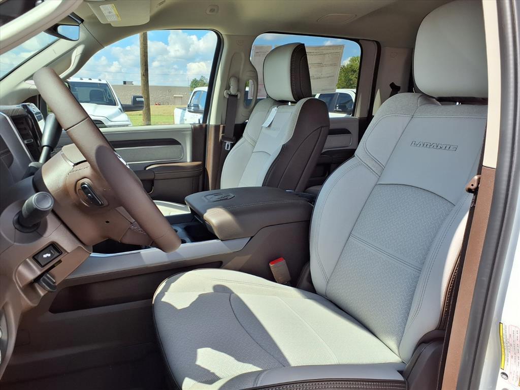 new 2026 Ram 2500 car