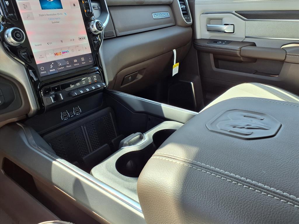 new 2026 Ram 2500 car