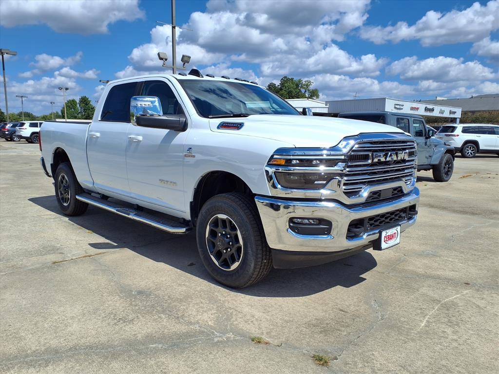 new 2026 Ram 2500 car