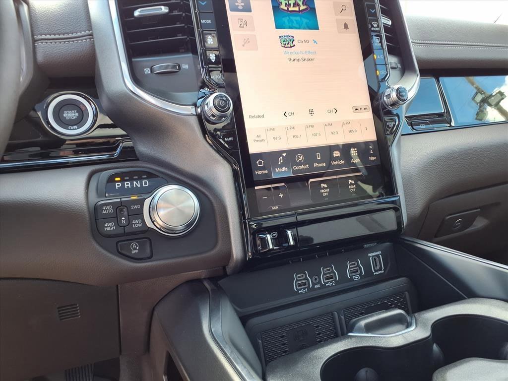 new 2026 Ram 1500 car