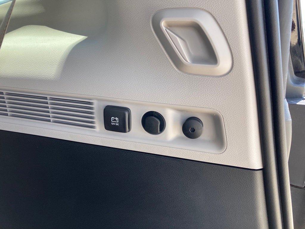 used 2024 Jeep Wagoneer car