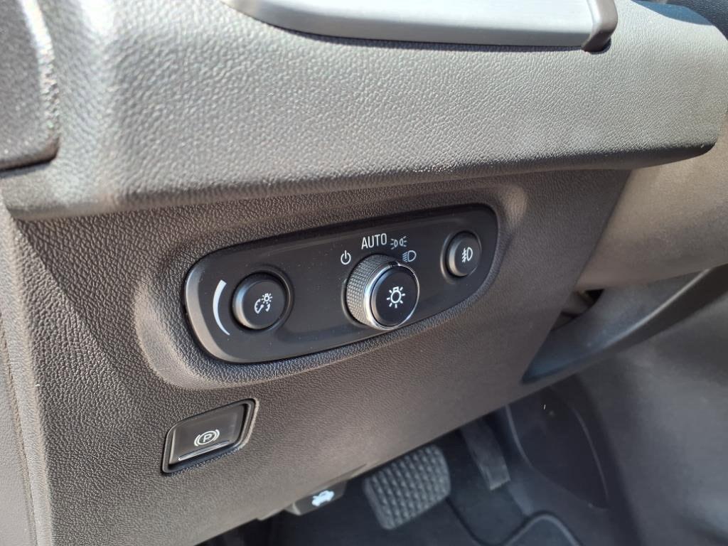 used 2024 GMC Terrain car