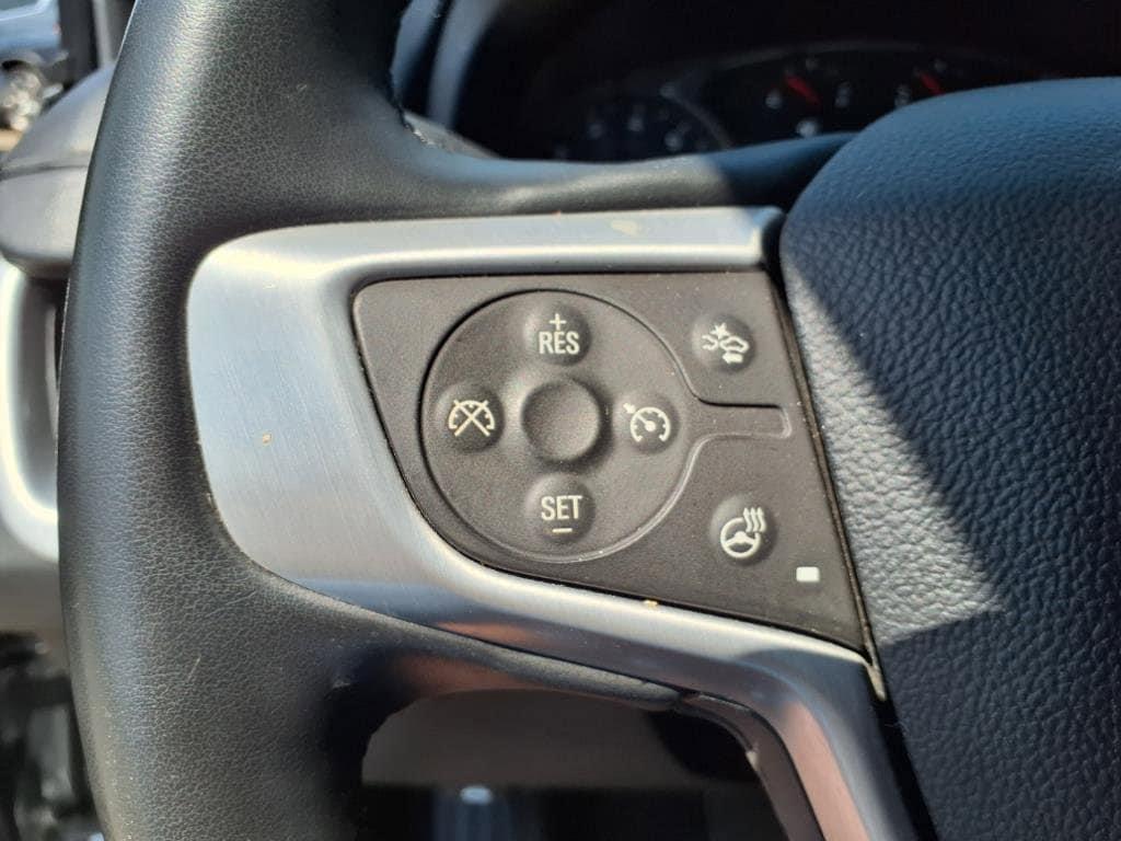 used 2024 GMC Terrain car