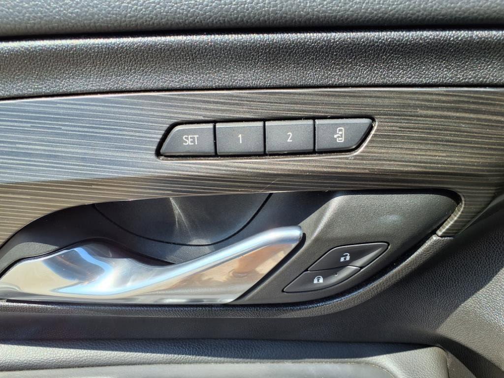 used 2024 GMC Terrain car