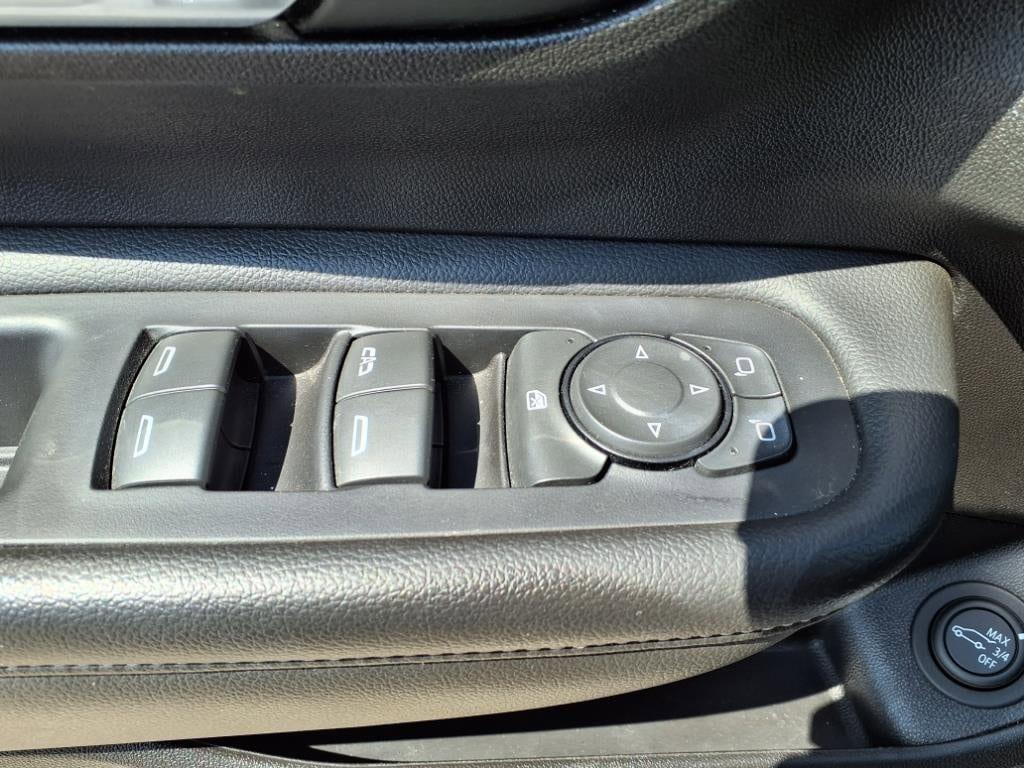 used 2024 GMC Terrain car