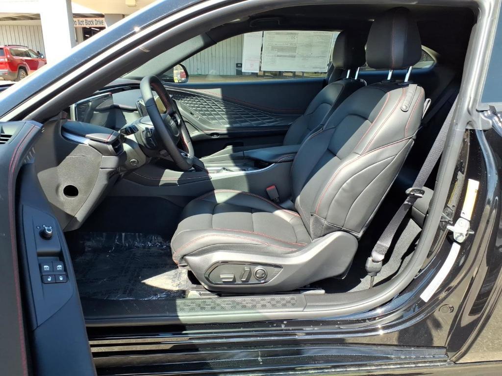 new 2026 Dodge Charger car