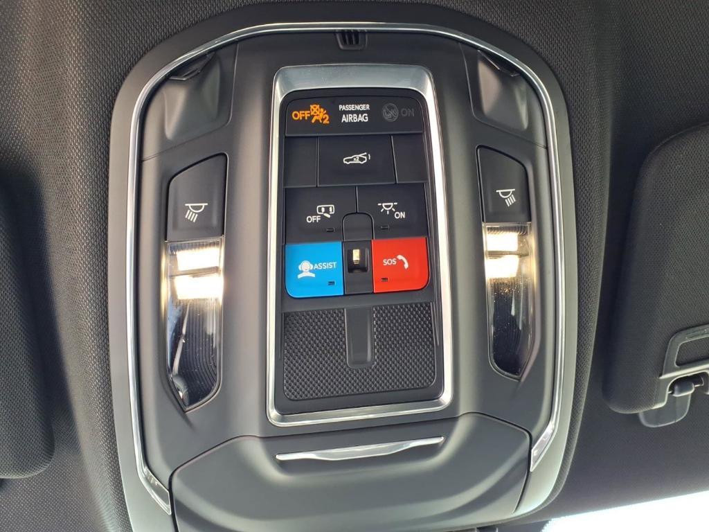 new 2026 Dodge Charger car