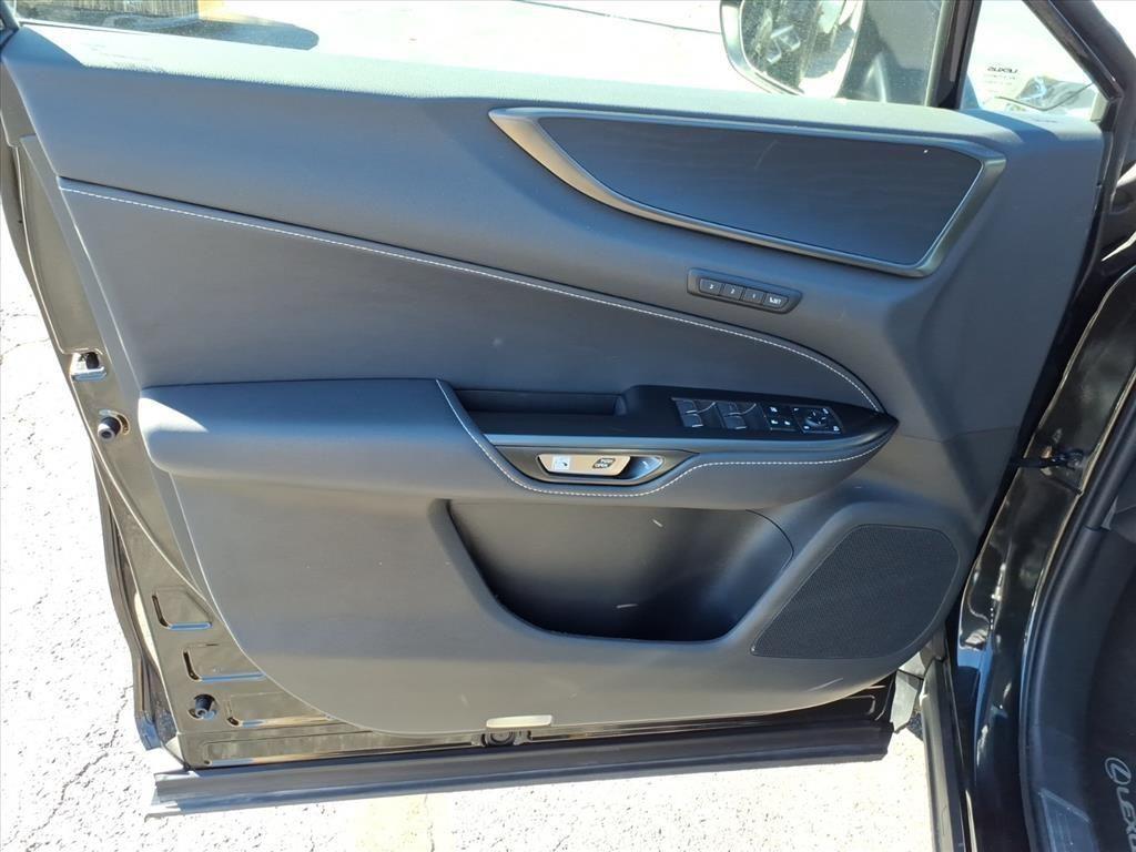 used 2024 Lexus NX 350 car, priced at $39,500