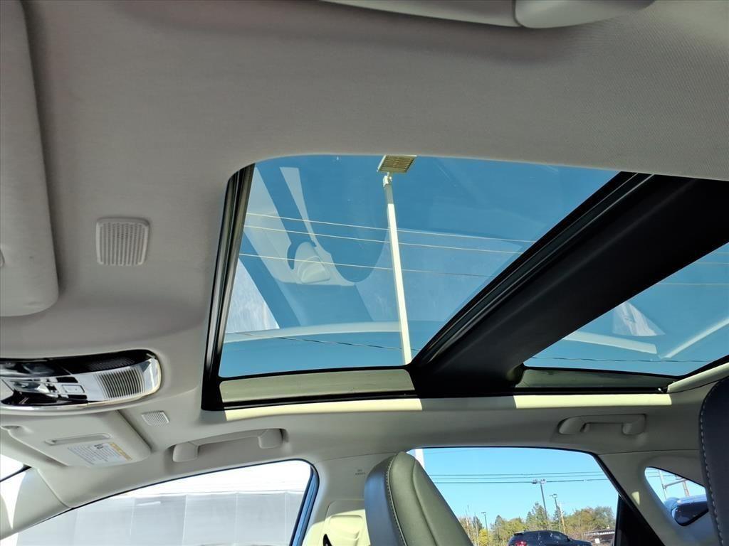 used 2024 Lexus NX 350 car, priced at $39,500