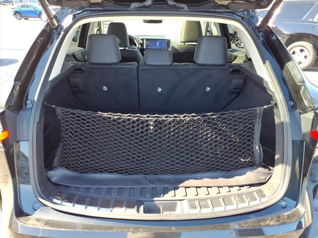 used 2024 Lexus NX 350 car, priced at $39,500