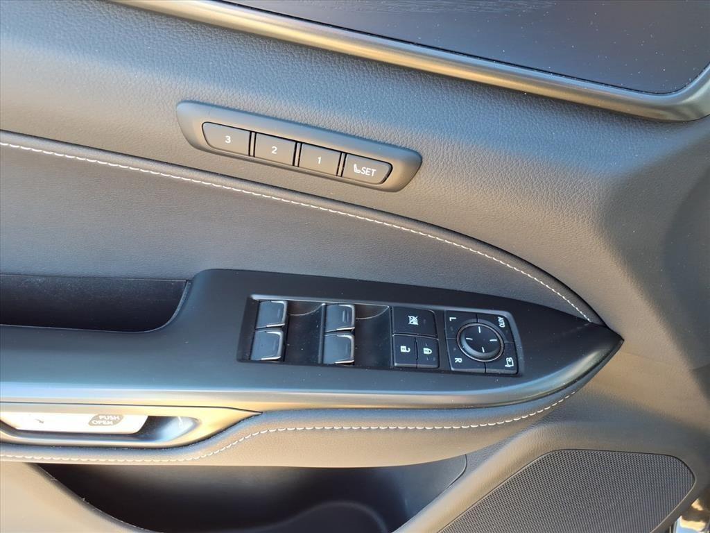 used 2024 Lexus NX 350 car, priced at $39,500