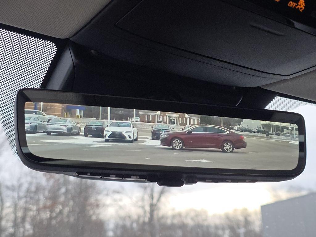 used 2024 Lexus NX 350 car, priced at $40,000