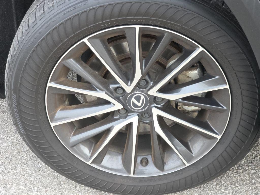 used 2024 Lexus NX 350 car, priced at $40,000