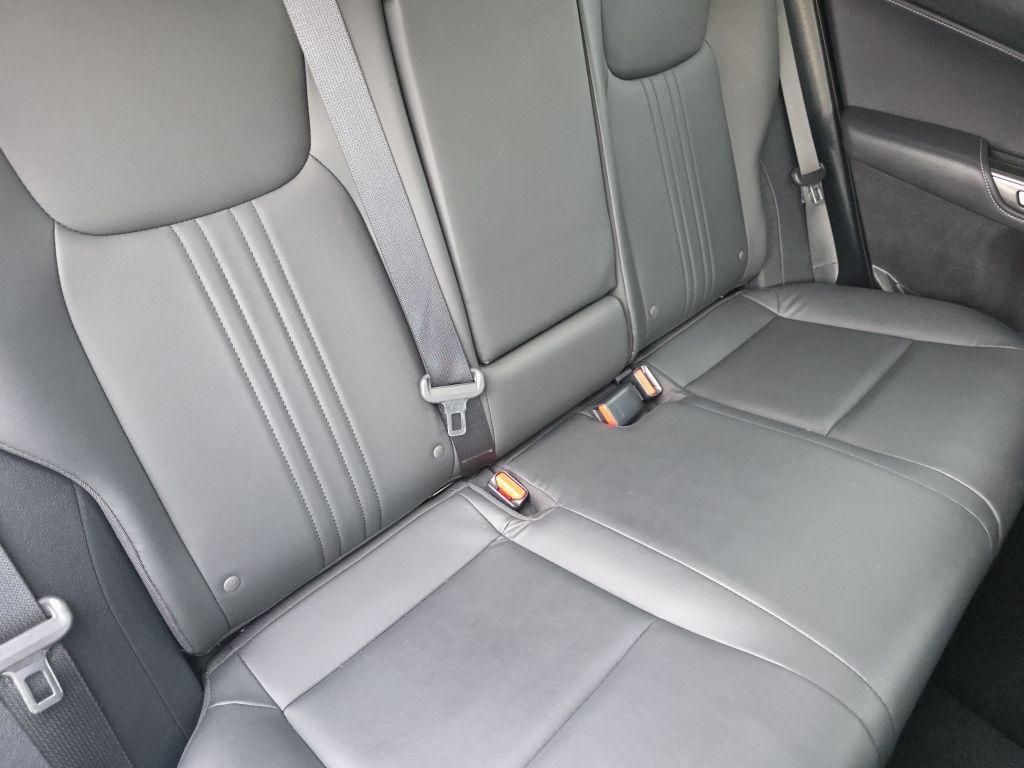 used 2024 Lexus NX 350 car, priced at $40,000