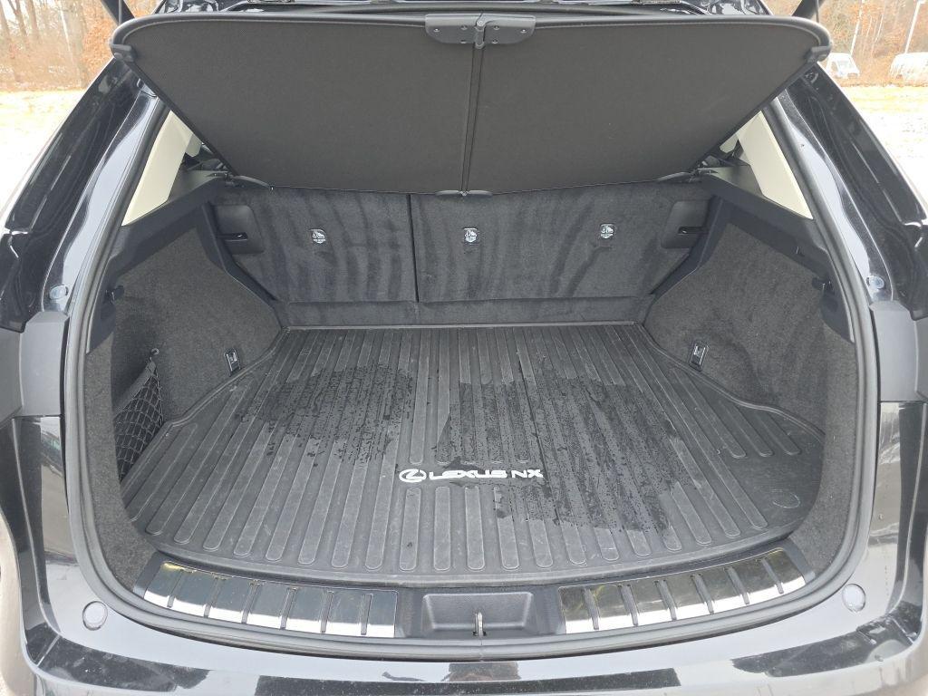 used 2024 Lexus NX 350 car, priced at $40,000