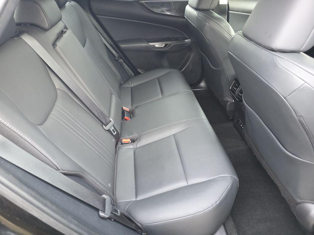 used 2024 Lexus NX 350 car, priced at $40,000