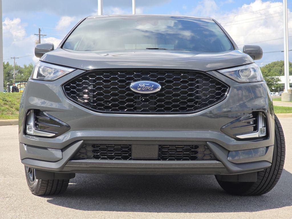 used 2021 Ford Edge car, priced at $18,898
