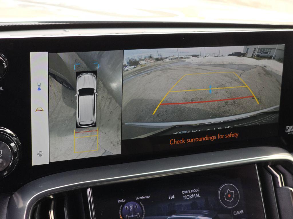 used 2022 Lexus LX 600 car, priced at $87,500