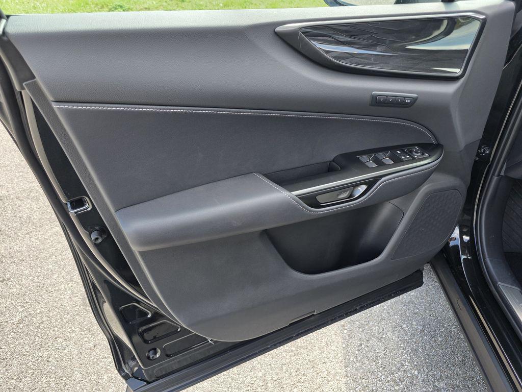 new 2026 Lexus NX 350 car, priced at $52,490