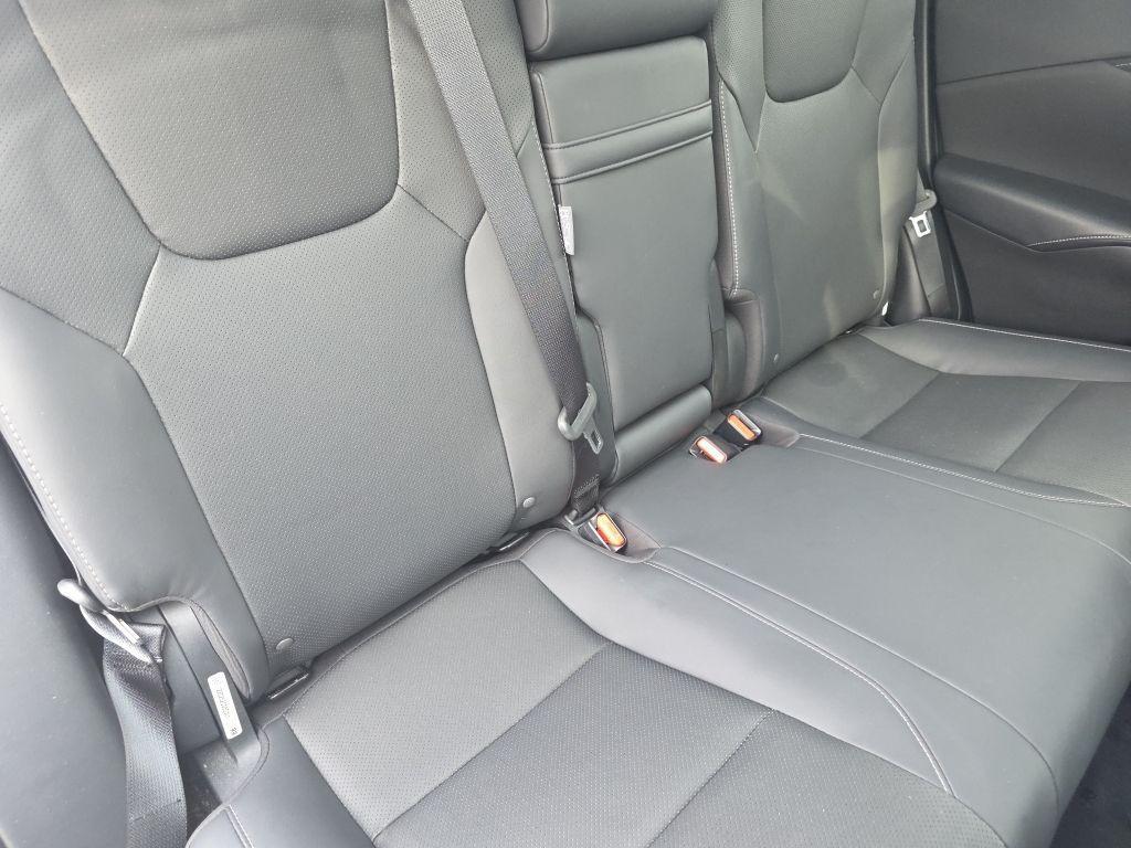 used 2023 Lexus RX 350 car, priced at $47,500