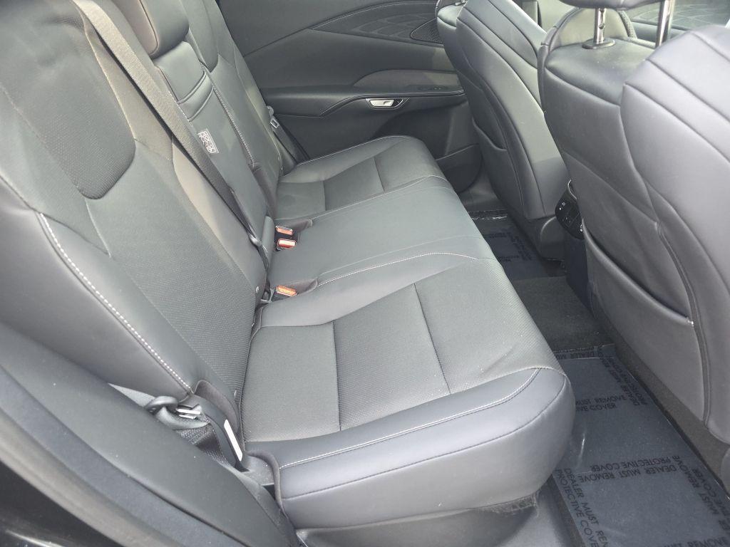 used 2023 Lexus RX 350 car, priced at $47,500