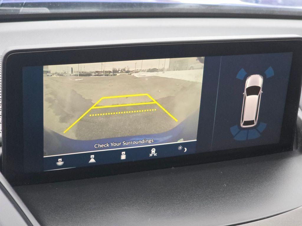 used 2020 Acura RDX car, priced at $25,900