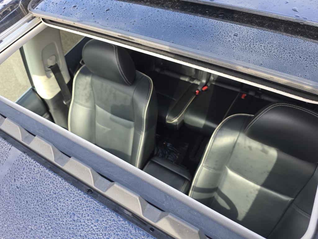 used 2020 INFINITI QX60 car, priced at $15,000