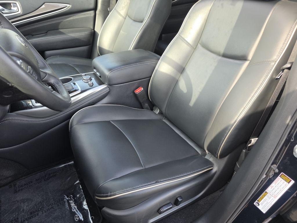used 2020 INFINITI QX60 car, priced at $15,000