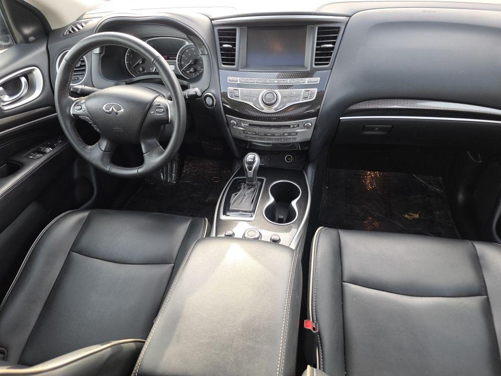 used 2020 INFINITI QX60 car, priced at $15,000