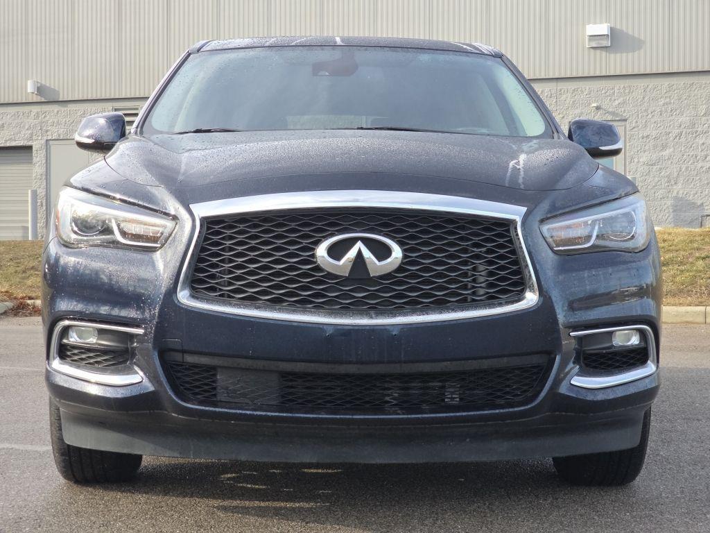 used 2020 INFINITI QX60 car, priced at $15,000
