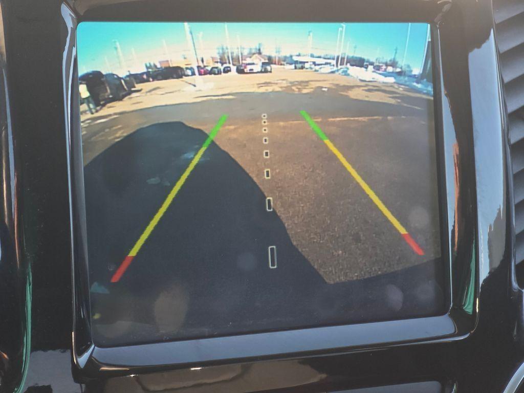 used 2019 Jeep Cherokee car, priced at $16,800