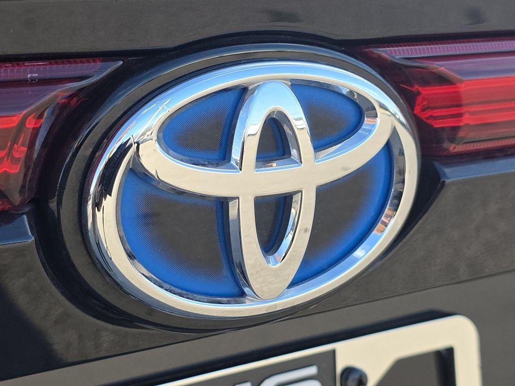 used 2023 Toyota Venza car, priced at $33,500