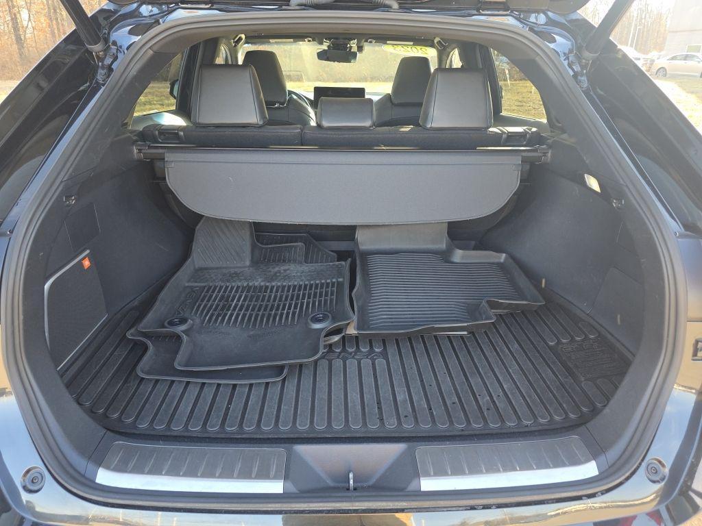 used 2023 Toyota Venza car, priced at $33,500