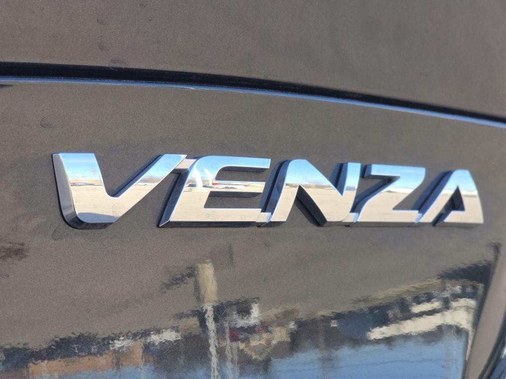 used 2023 Toyota Venza car, priced at $33,500